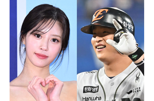 元Jリーガーとの“匂わせ”＆破局から半年…プロ野球選手との熱愛説が浮上した元K-POPアイドル「面識ない」