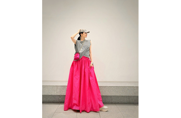 AHN MIKA オフィシャルブログ『Jewel of Lotus』Powered by Ameba