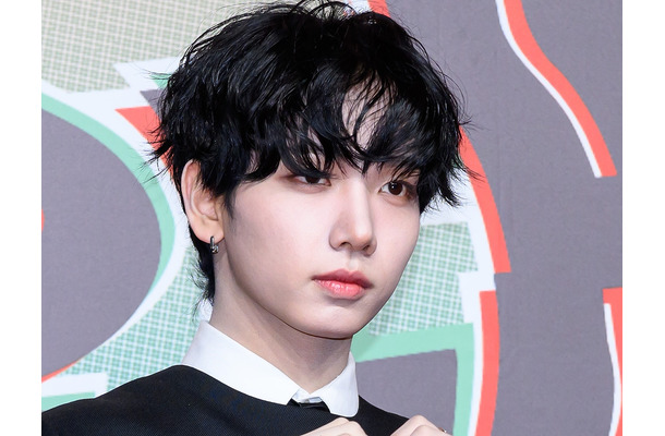 「これデートでしょ」BOYNEXTDOOR・ジェヒョン、深夜の東京お散歩SHOTにファン大興奮！【PHOTO】