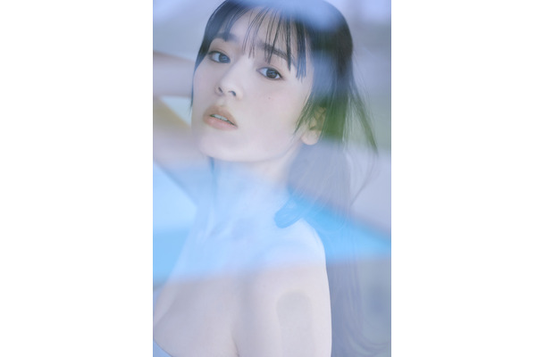 超ときめき♡宣伝部・坂井仁香©中村和孝／小学館