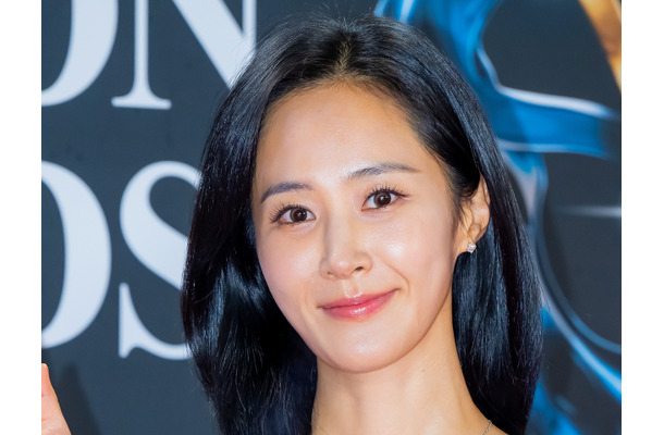 少女時代・ユリ、善良な影響力広める！ヨガクラスを開催、参加費を保護犬のために全額寄付