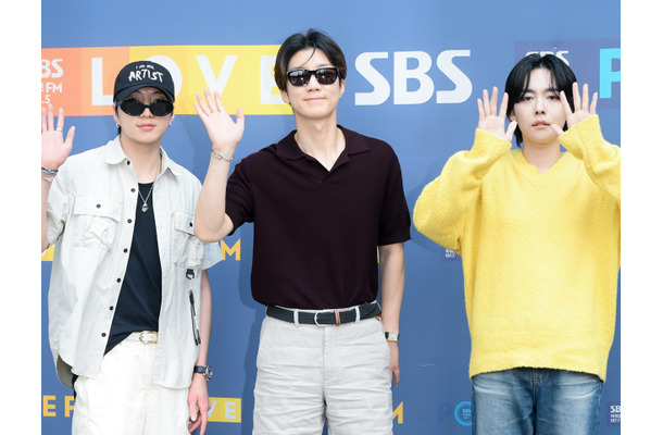 WINNER、ソウル公演を成功裏に終了！約3年ぶりの再会でファンとの絆を再確認