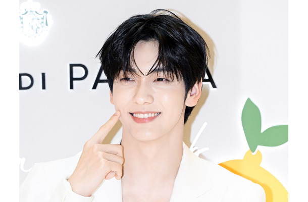 TXT・スビン、何でもこなす芸能界の“宝石”に　番組MCからお天気キャスター、スイカの早食いまで完璧