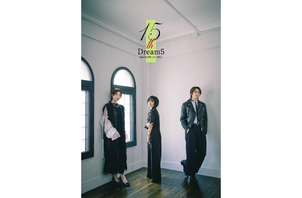 『Dream5 15th Limited Event 2025』