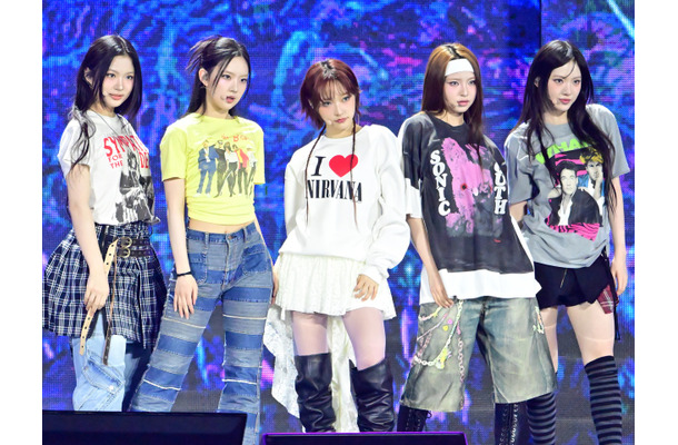 早くもヒット確定?!“IVEの妹分”KiiiKiii、本日（28日）新曲『DANCING ALONE』音源を先行公開