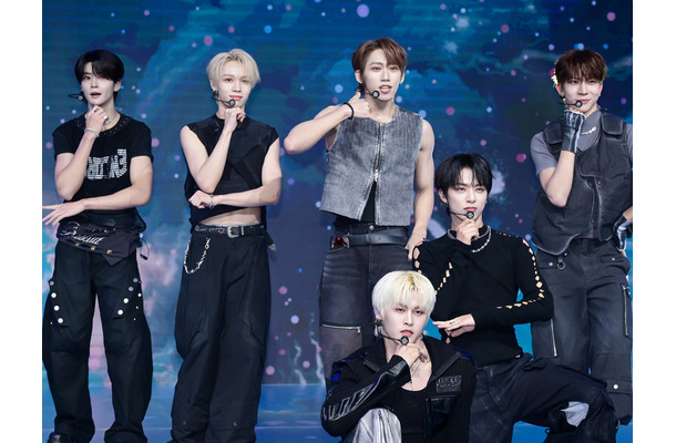 デビュー前脱退で“韓国人ゼロ”、異色のK-POPグループがデビュー「BTSやG-DRAGONがロールモデル」