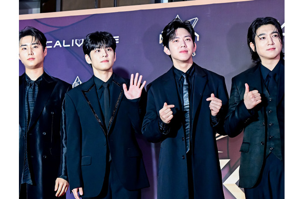 DAY6、デビュー10周年記念ファンミーティングが大盛況で終了！My Dayと共に刻んだ“思い出の1ページ”