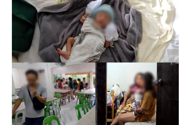 「2人の愛の結晶だ」と主張する55歳の韓国人男性　14歳のフィリピン少女を妊娠・出産させた背景とは