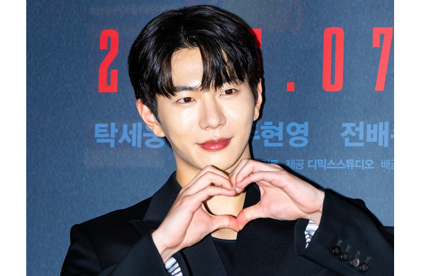 Golden Child脱退のチェ・ボミン、グローバル俳優としてさらなる飛躍へ！INFINITE・エル所属事務所と専属契約