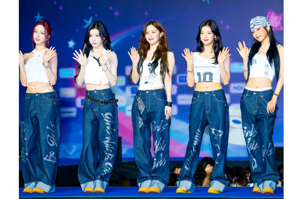東京公演も決定！ITZY、4度目のファンミーティング開催　日本では10月に2DAYS
