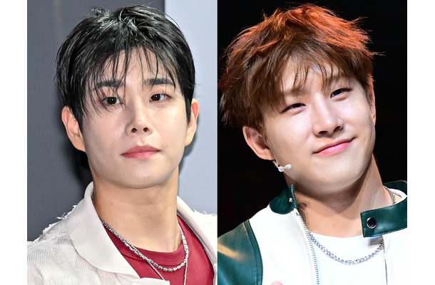 ASTRO・MJ＆ジンジン、新ユニット「ZOONIZINI」で8月13日デビュー！ティーザー映像公開