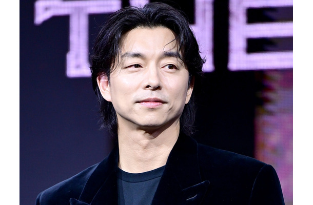 「私を監視している」「脅されている」…俳優コン・ユに虚偽コメント235回、40代女性に懲役刑