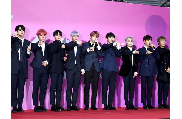 再結成してほしいの声が多いWanna One、可能性は？「一歩も進んでない」と元メンバーが断言したワケ