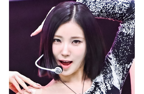 15歳上の夫とは「飲み屋」で出会った？結婚を機に引退した元K-POPアイドル、デマに怒りの告訴