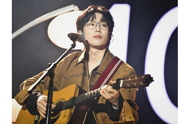 『愛の不時着』『トッケビ』OST参加の韓国歌手、約7年11か月ぶりに新ALリリース！豪華コラボにも注目