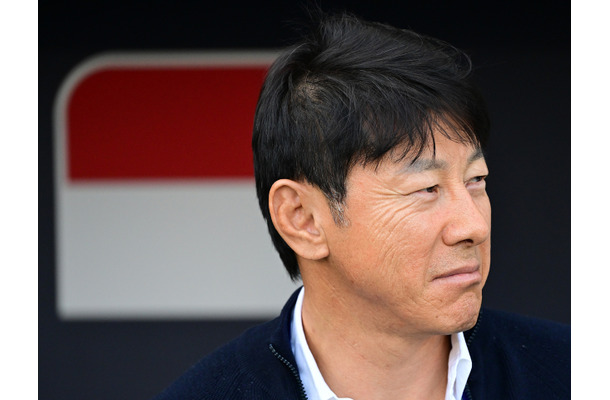 森保ジャパンと戦ったインドネシア代表前監督がKリーグ復帰へ　クラブW杯出場の韓国王者・蔚山に就任有力