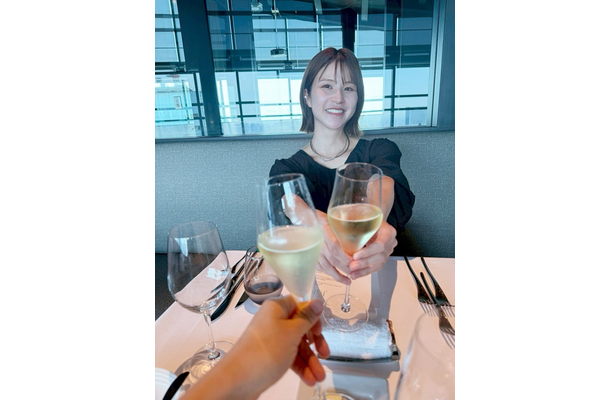 川島菜月さんが離婚後に宣言「幸せハンター系女子を目指す」！頑張りすぎた過去と決別