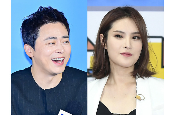 『賢い医師生活』俳優チョ・ジョンソク♡歌手GUMMYの夫婦、第2子を妊娠と報道