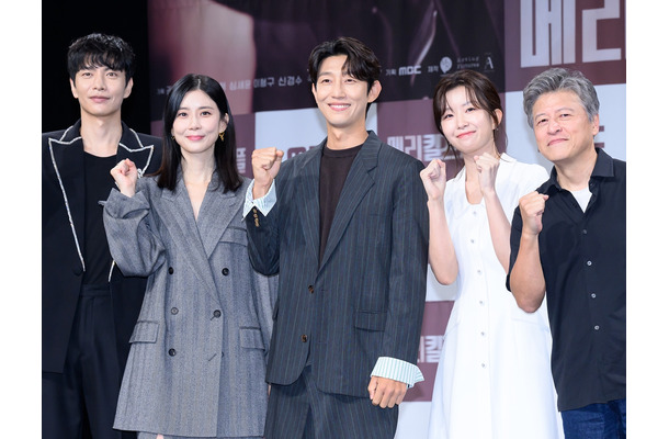 “医師による安楽死幇助”を描いた韓国新ドラマ、監督が自身の考え語る「安楽死を勧める物語ではない」