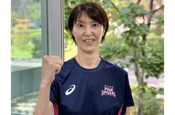 吉原知子が大エースなき韓国名門に注ぎ込む“日本流バレー”、国際舞台で低迷する韓国の弱点とは