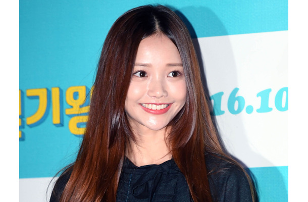 NHK朝ドラ女優が「東京に戻ります」34歳韓国女優が地元を満喫、笑顔あふれる“素顔の夏”に反響【PHOTO】