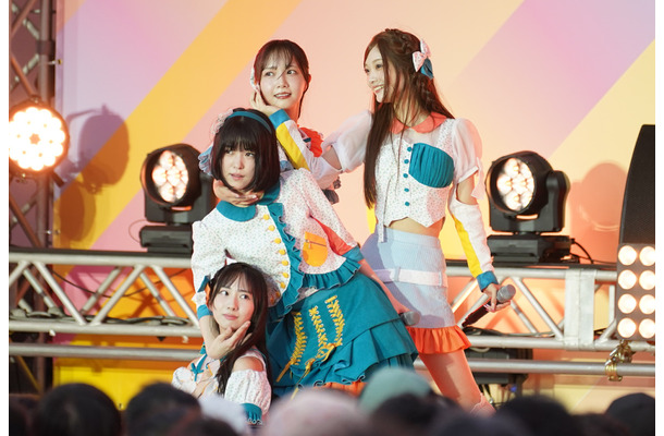 タイトル未定【写真：竹内みちまろ】