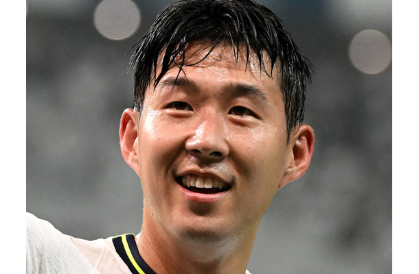 韓国代表ソン・フンミン、今夏でのトッテナム退団を明言「簡単な決定ではなかった」