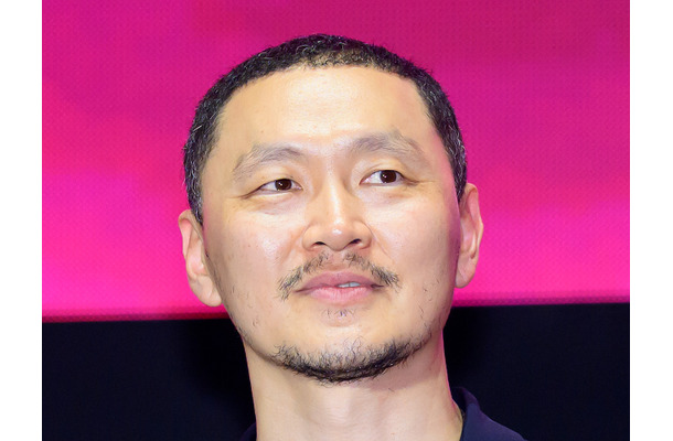 「思う存分失望して」『イカゲーム』出演俳優、意味深長な投稿…尹前大統領の擁護派主催行事に参加