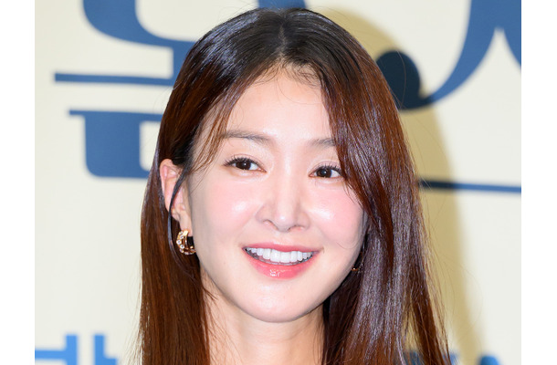 元夫の同意なしに体外受精で妊娠した韓国女優、今年下半期に出産へ「ベビー用品1つも買ってない」