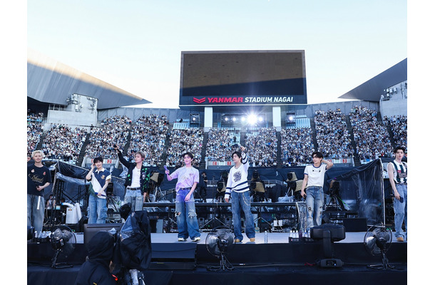ENHYPEN初の日本2都市スタジアツアー完走！次はVRコンサートと世界ツアーへ