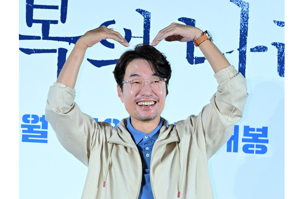 遺体で発見された俳優ソン・ヨンギュさん　出演中のドラマ側は「内部で確認中」と慎重な立場