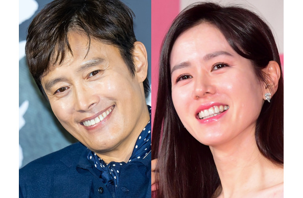 イ・ビョンホンとソン・イェジン初共演の新作映画、釜山国際映画祭の開幕作に決定「胸が躍る」