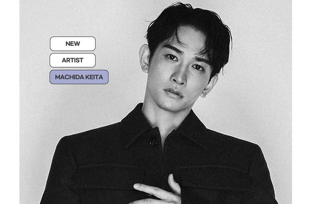 町田啓太、韓国進出へ！妻・玄理が所属する芸能事務所HBエンタと韓国での専属契約を締結