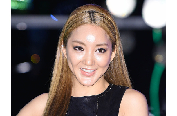 90年代に日本デビュー、元K-POPアイドルが“誤認を招く発言”を謝罪「今後はより慎重に」