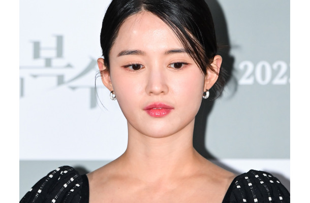 日本でプロポーズされ結婚するも、わずか3カ月で離婚説が浮上？女優ナム・ボラ、自ら口を開いた！