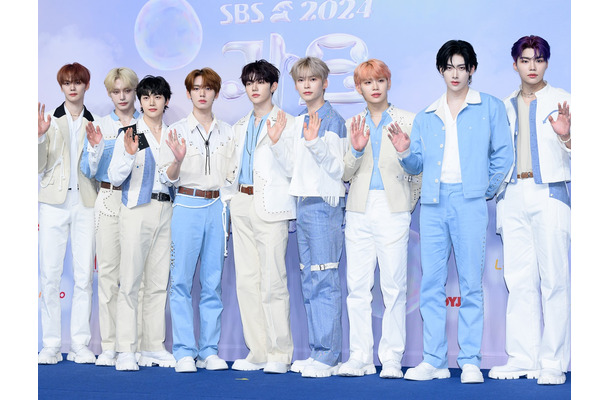 ZB1、「KCON LA」で大活躍！コラボステージやMCで才能発揮、カムバック予告も電撃公開
