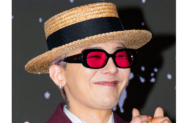 G-DRAGON＆LINE FRIENDSのコラボキャラ「ZO＆FRIENDS」、日本でポップアップ開催決定