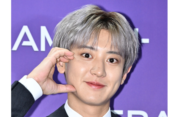 EXO・チャンヨル、8月25日にソロカムバック決定！新AL『Upside Down』リリース