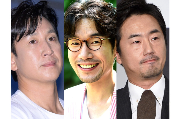 『冬のソナタ』出演俳優、相次ぐ“友人”の訃報に悲痛な胸の内を吐露「ソンギュンが逝って間もないのに…」
