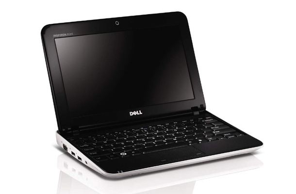 Inspiron Mini 10