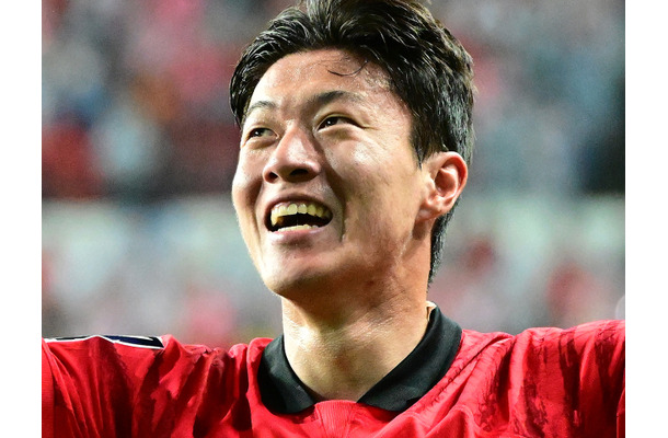 性行為“不同意撮影”を認めて裁判中だが…元ガンバ大阪の韓国人ストライカー、ヨーロッパでプレー継続へ