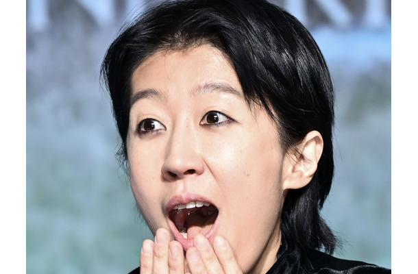 結婚22年での決断、47歳の韓国女性タレントが実業家夫と“円満離婚”