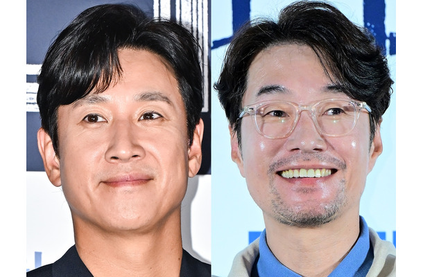 今は亡き2人の名優との思い出、在りし日の笑顔…元K-POPアイドルが投稿した1枚に注目【PHOTO】