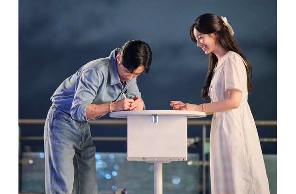 ダヒョン＆ジニョン主演『あの夏、僕たちが好きだったソナへ』、入場者限定プレゼント＆著名人コメント解禁！