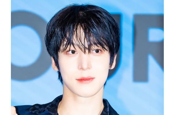 ATEEZ・ユンホ、俳優活動を本格始動！8月公開のドラマ＆映画で幅広い演技力を発揮