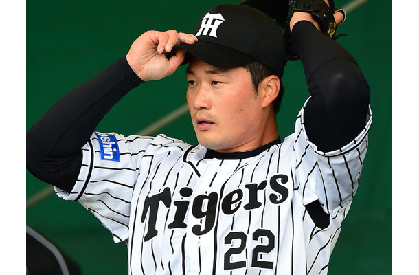 【速報】元阪神タイガース呉昇桓（43）が今季限りで現役引退　韓国サムスンが発表、背番号21は永久欠番に