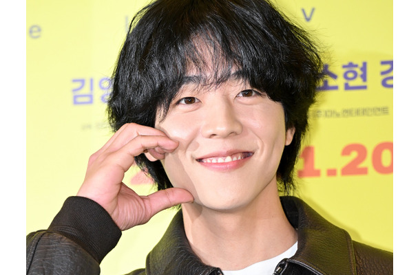 【独自】二階堂ふみとの共演も話題に！“ヒョプ様”ことチェ・ジョンヒョプ、新たな所属事務所と専属契約