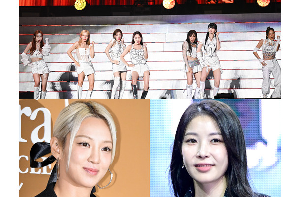 「やりたくなかった」とBoA　少女時代やaespaメンバーも加わった“伝説的ユニット”にまつわる誤解とは