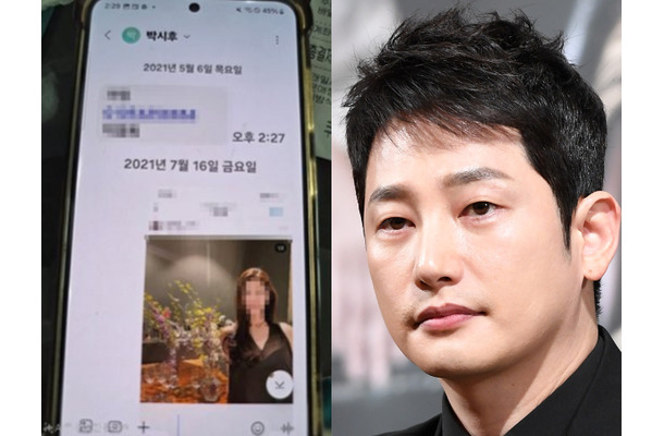 「失うものはない」“貴公子”のイメージが崩壊した韓国俳優に不倫仲介疑惑も…言及された女性が反論しカオスに