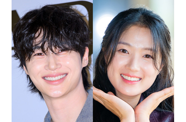 付き合ってる？『ソンジェ』ビョン・ウソク＆キム・ヘユン、センスある応援と返しで話題